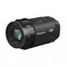 Panasonic HC-VX1 4K Video Camera Panasonic HC-VX1 4K Video Camera